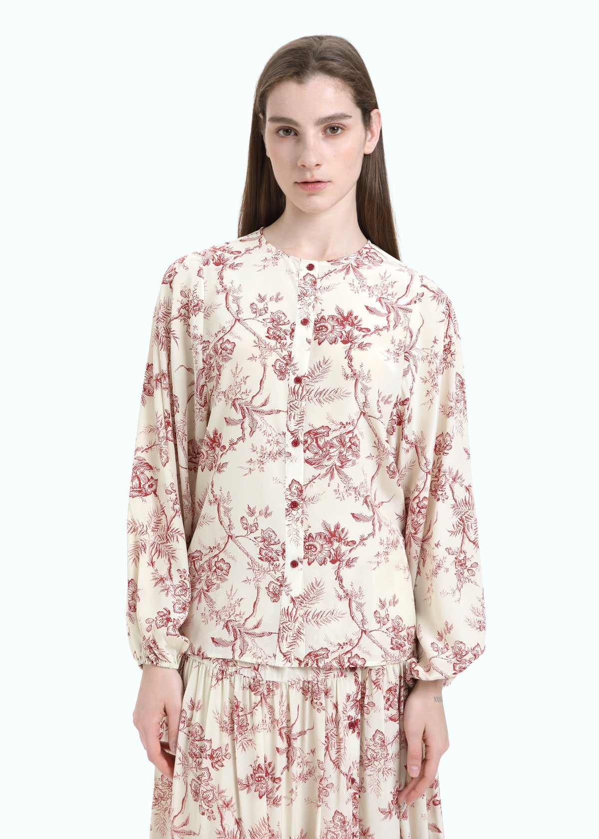 Idillio Blouse