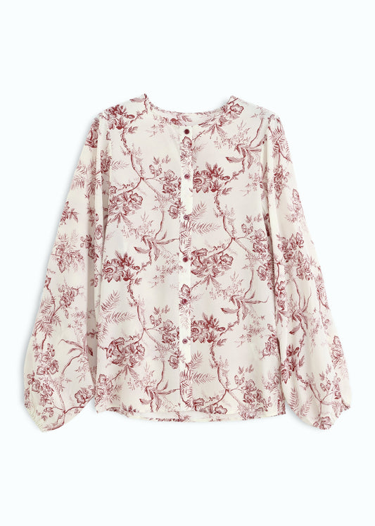 Idillio Blouse