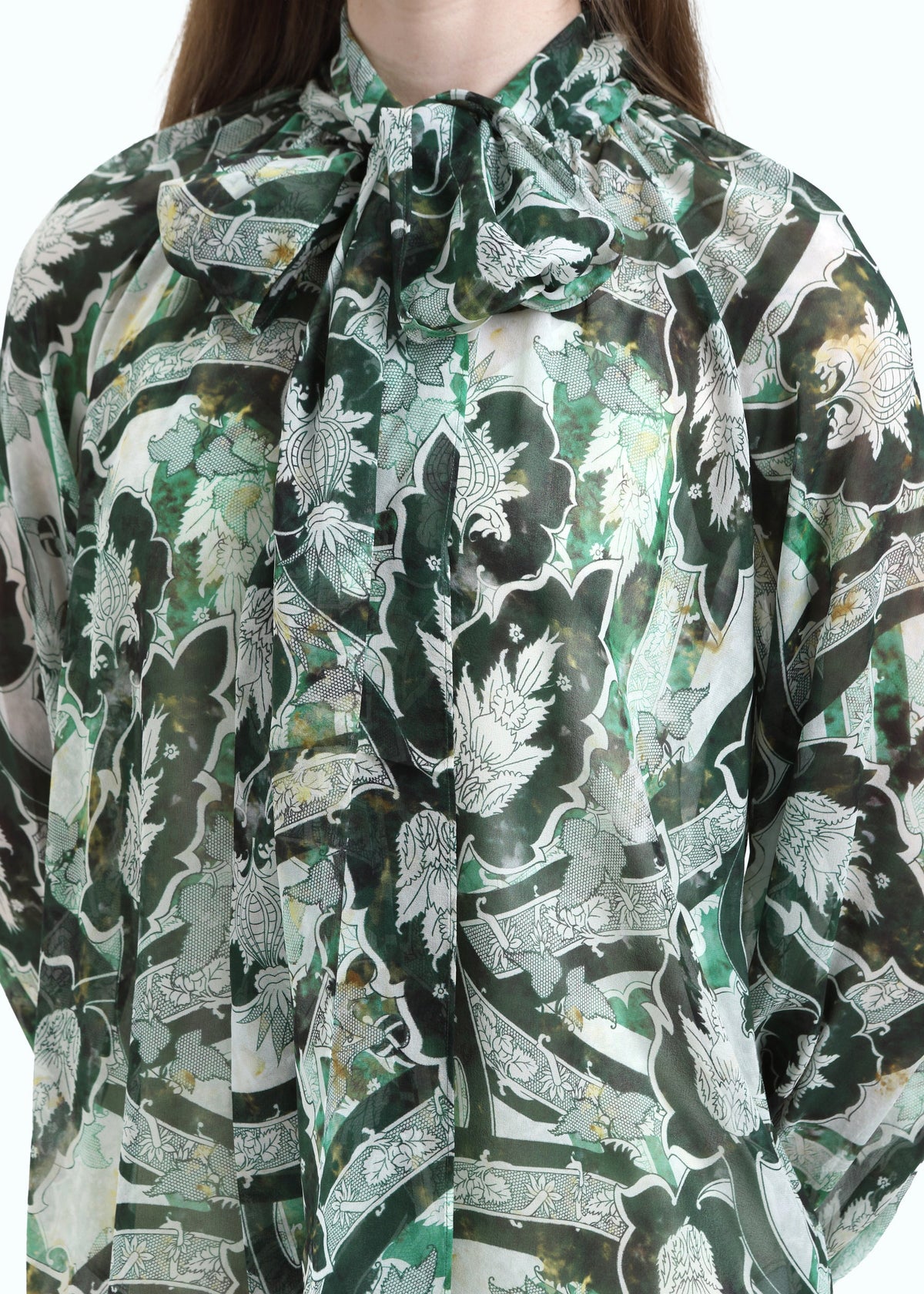 Chimera Blouse
