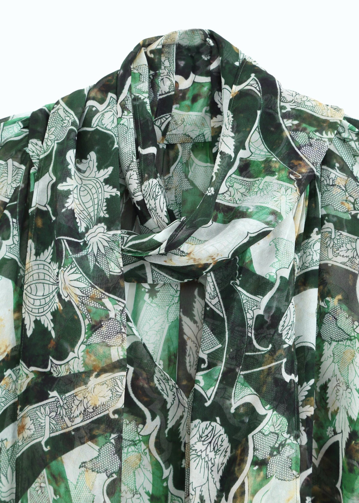 Chimera Blouse