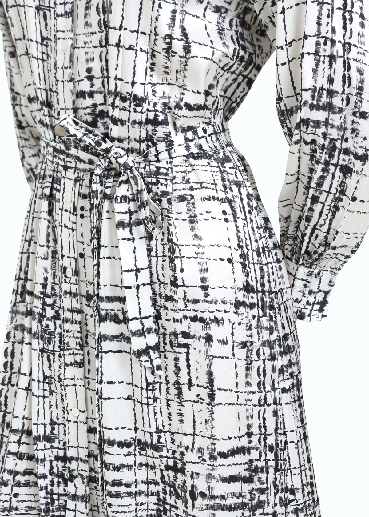 Xilografia Dress