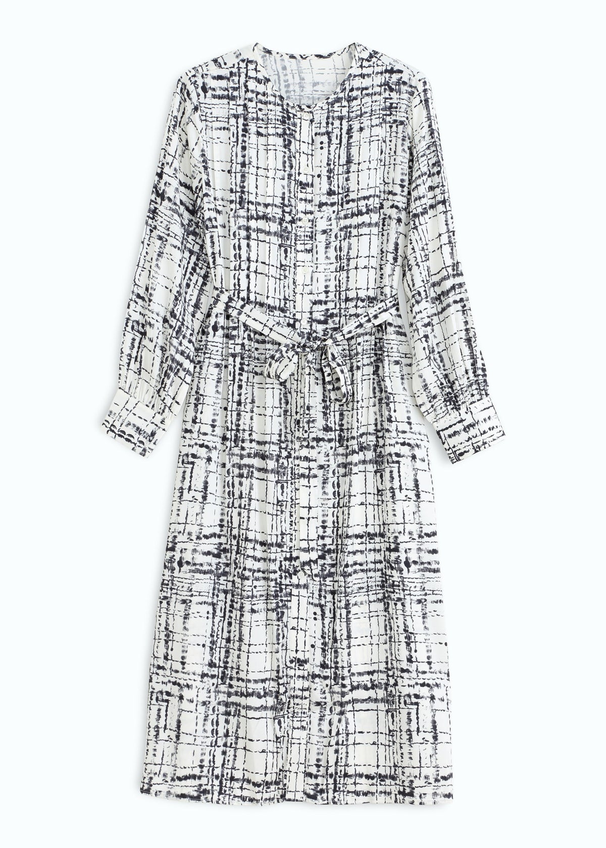 Xilografia Dress