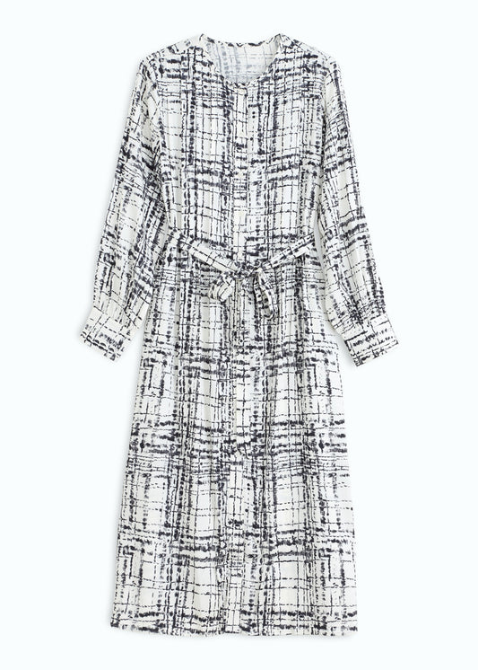 Xilografia Dress