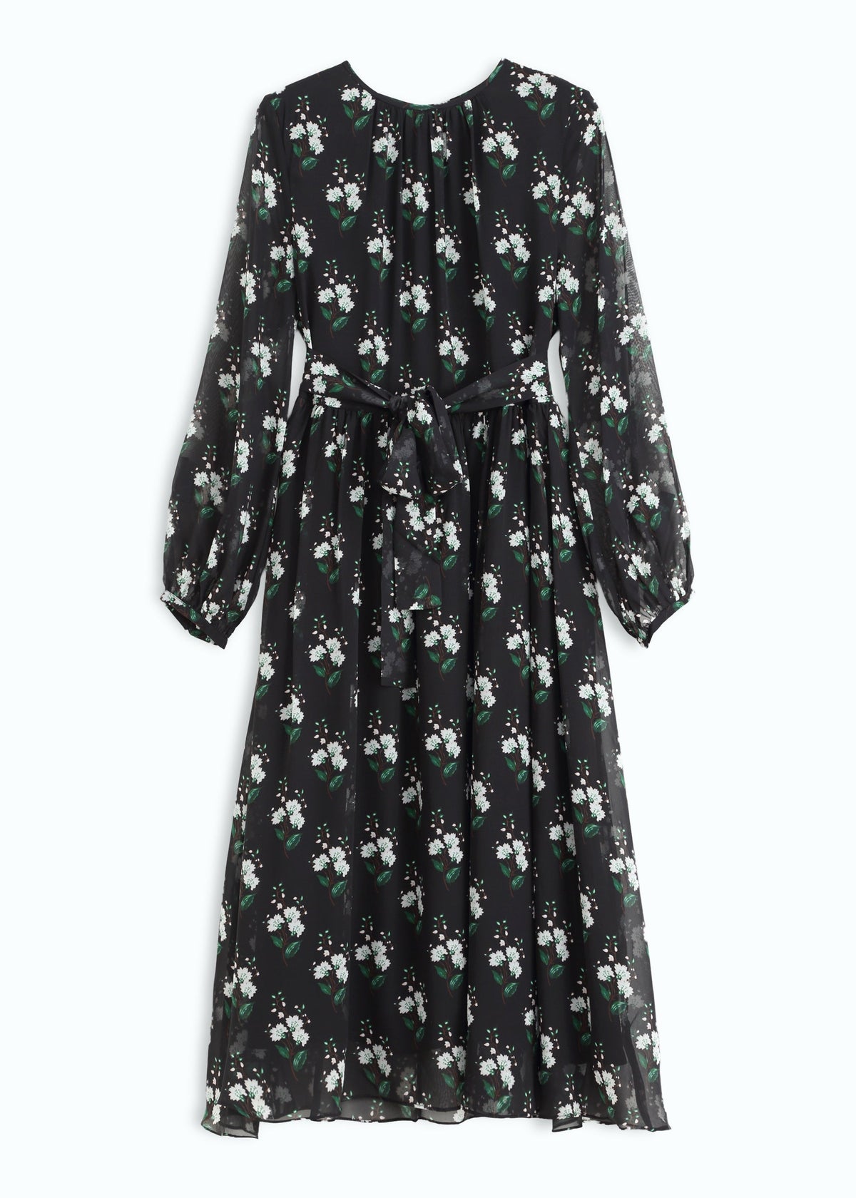 Cartolina Dress