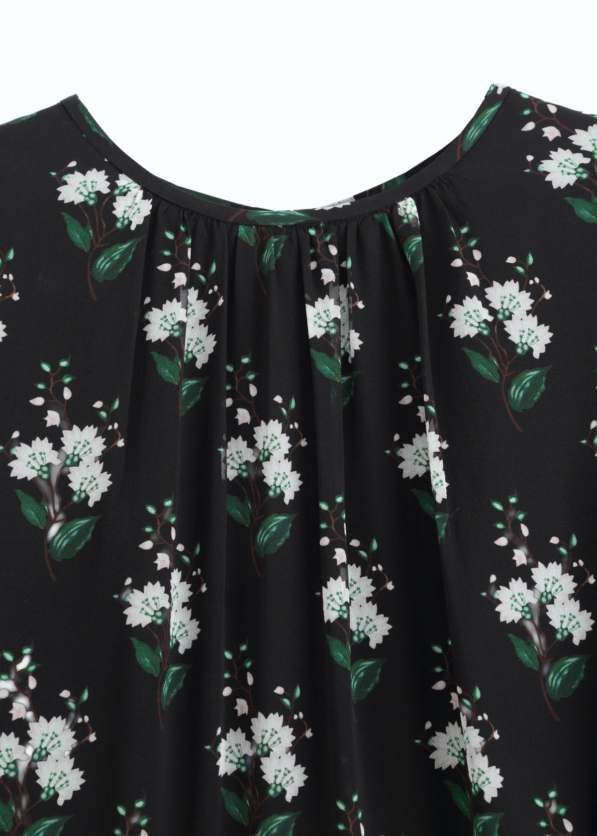 Cartolina Dress