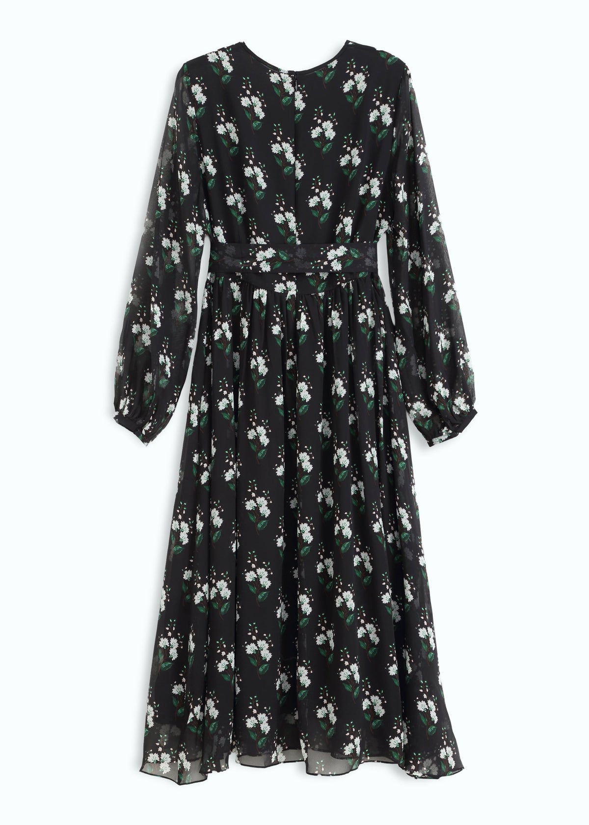 Cartolina Dress