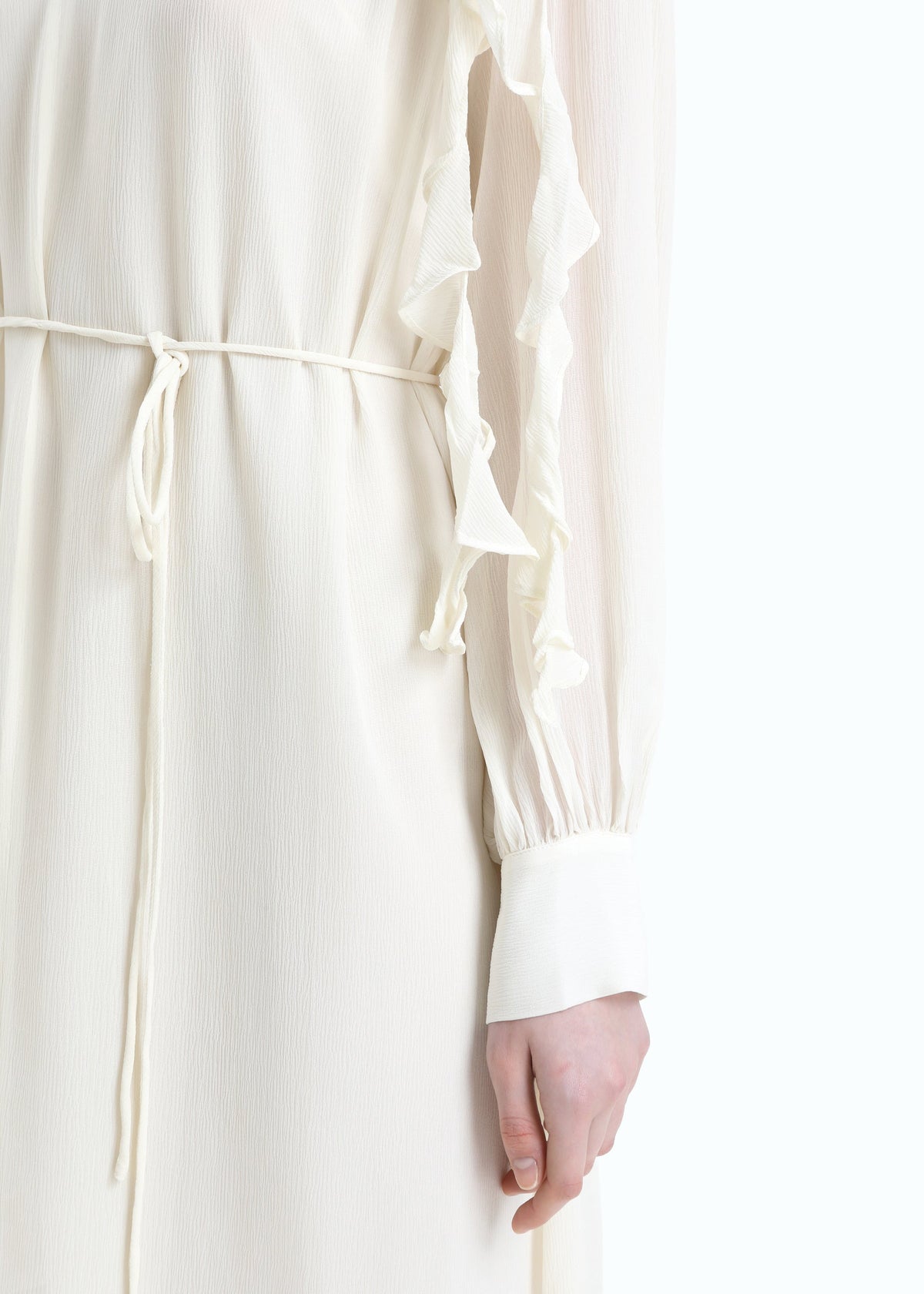 Cipria Dress