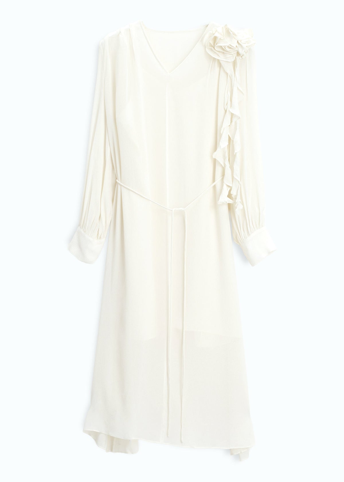 Cipria Dress