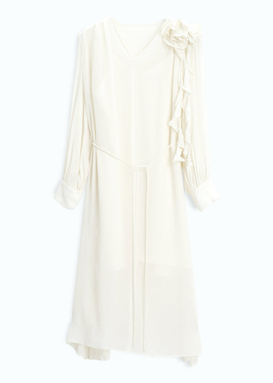 Cipria Dress