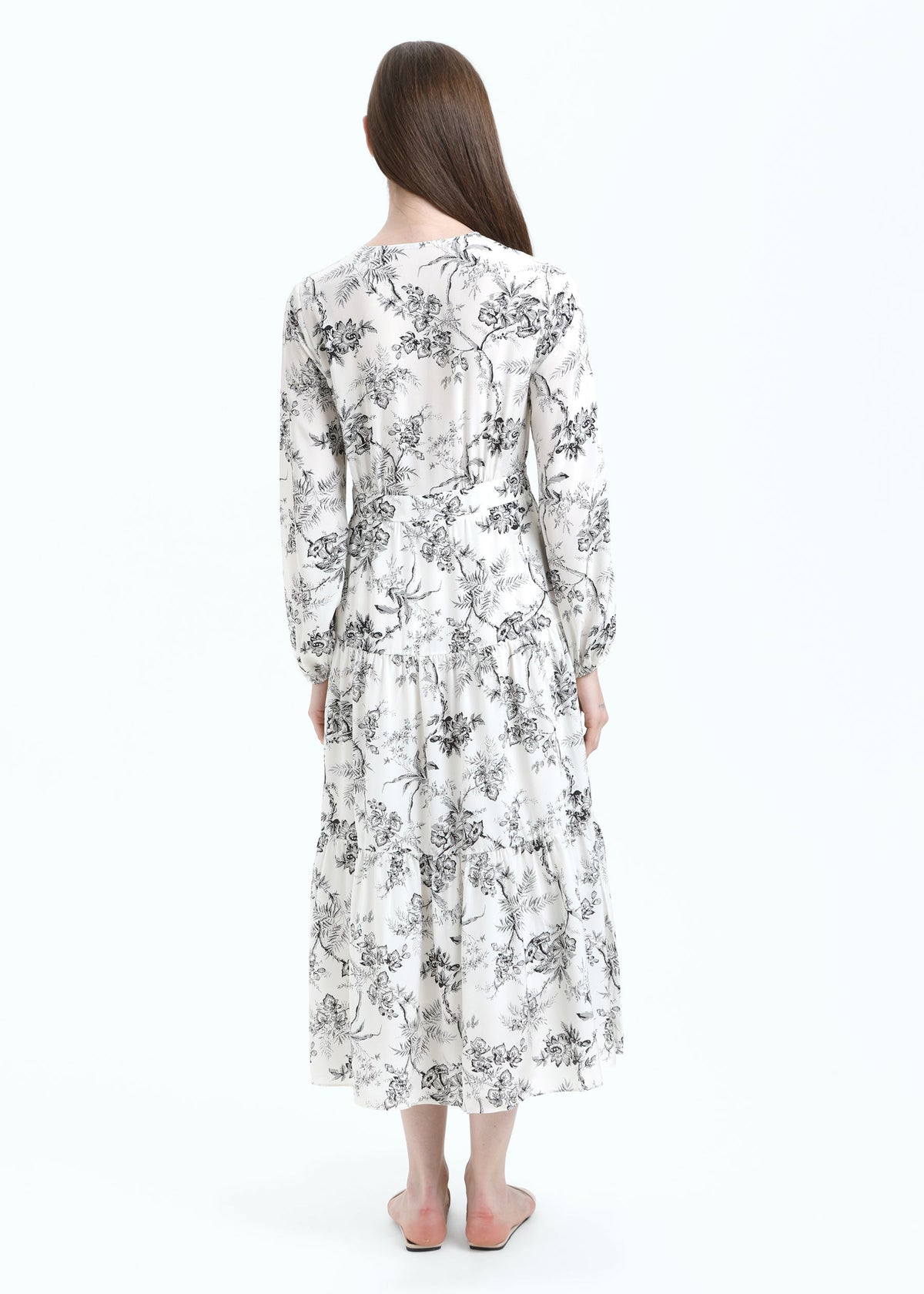 Pergola Dress