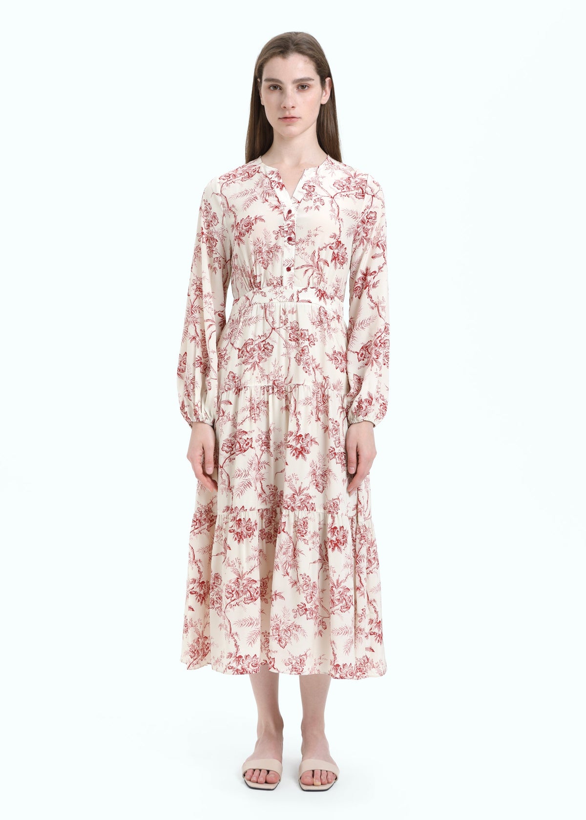 Pergola Dress