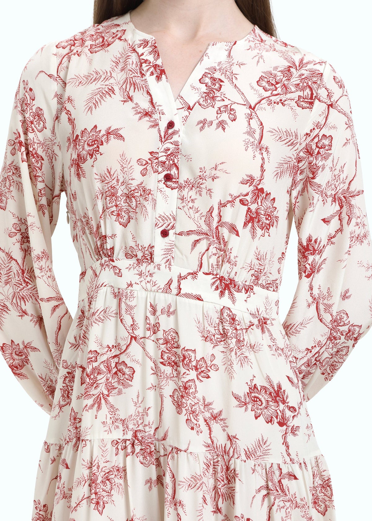 Pergola Dress