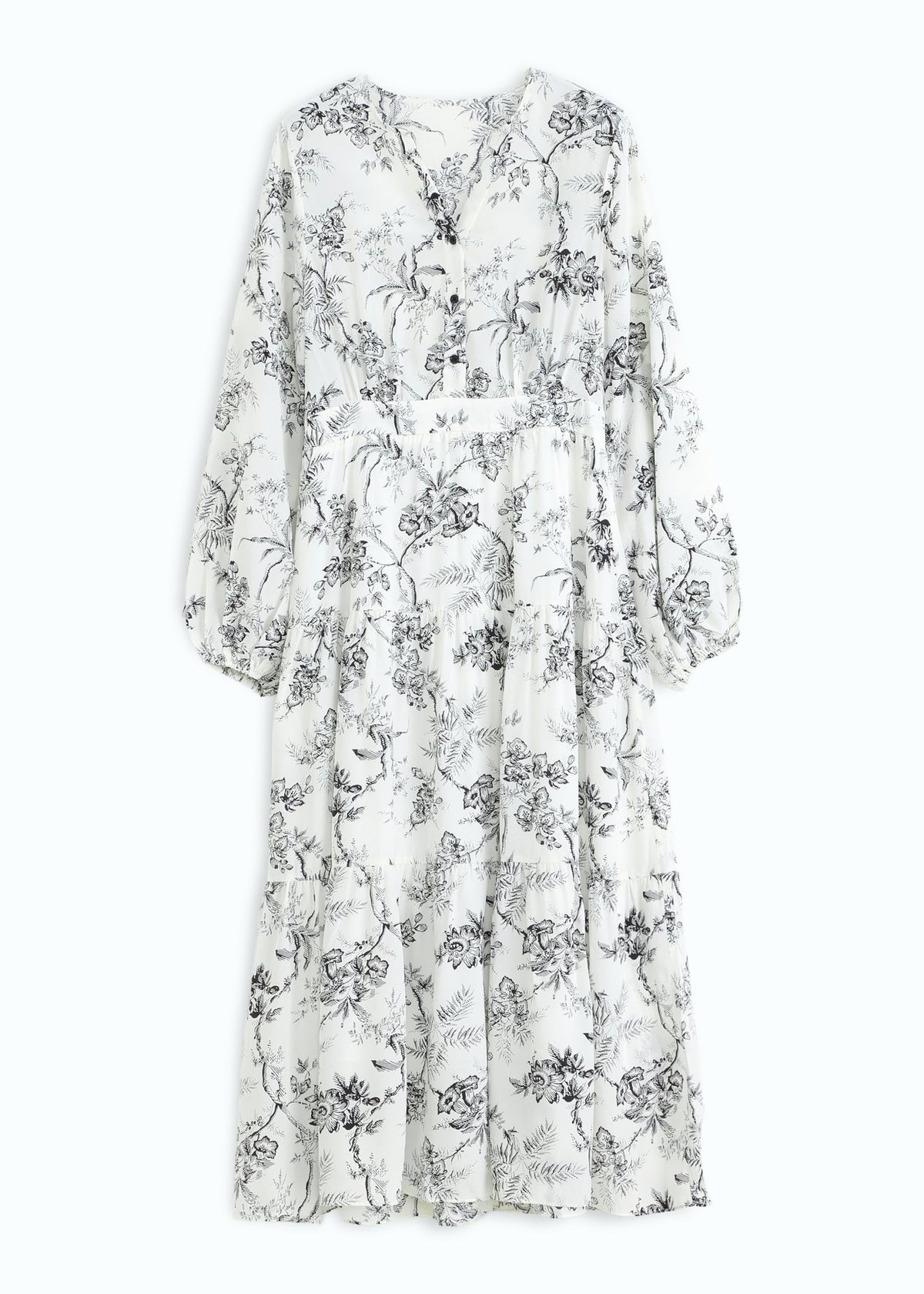 Pergola Dress