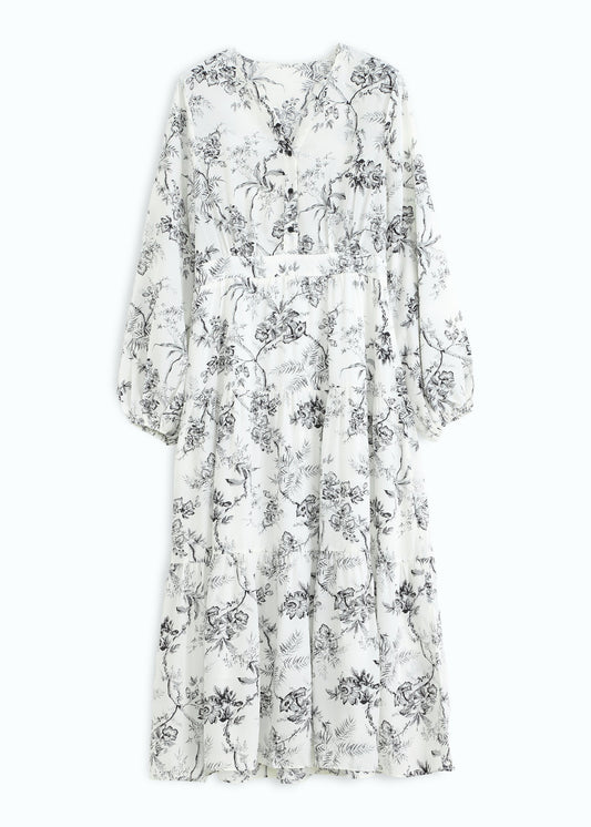 Pergola Dress