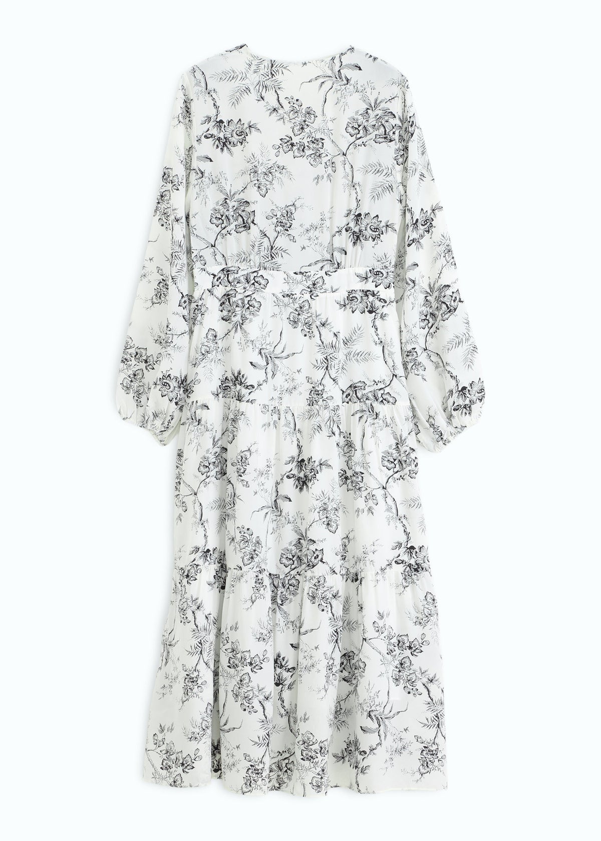 Pergola Dress