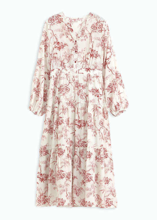 Pergola Dress