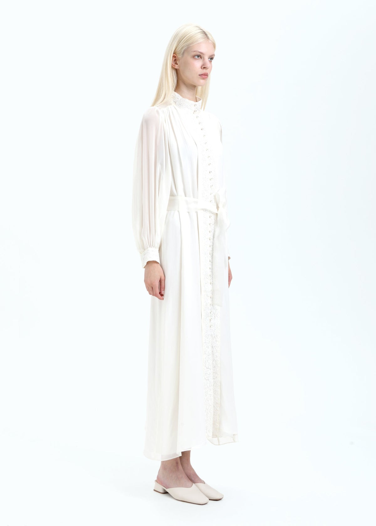 Perlina Dress