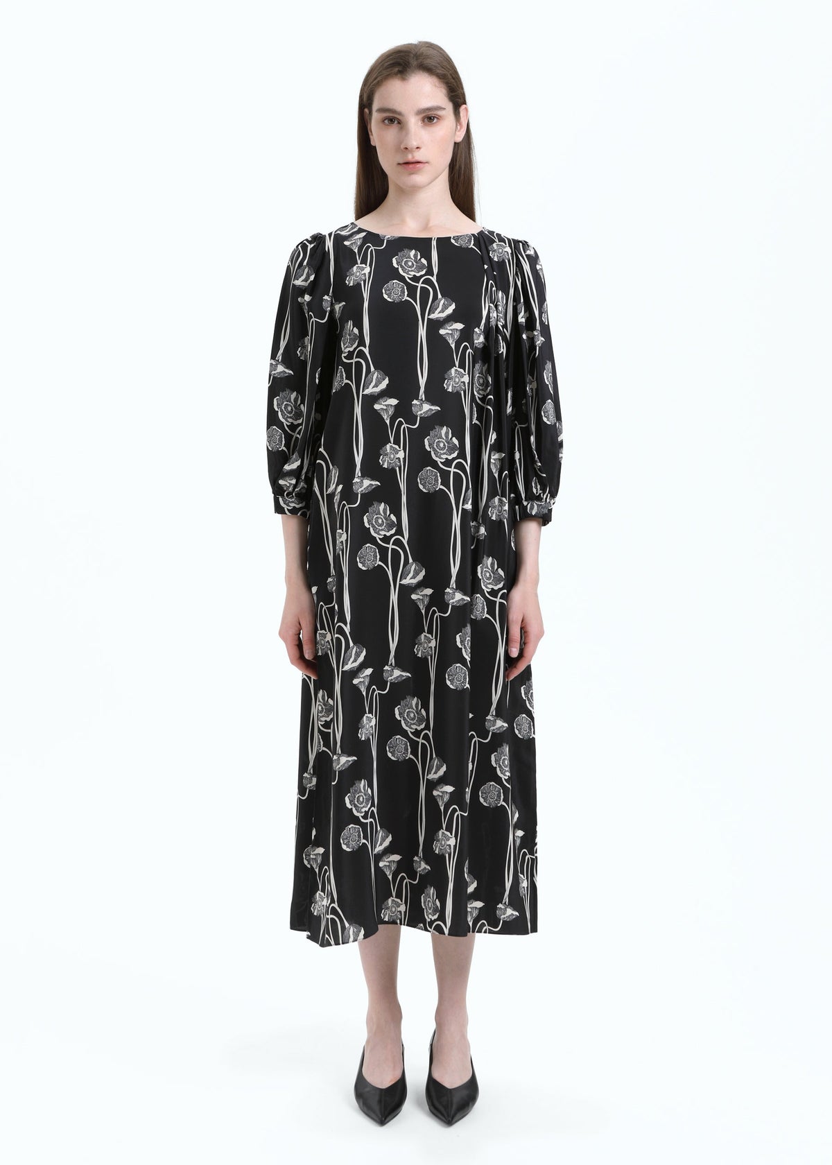 Felce Dress