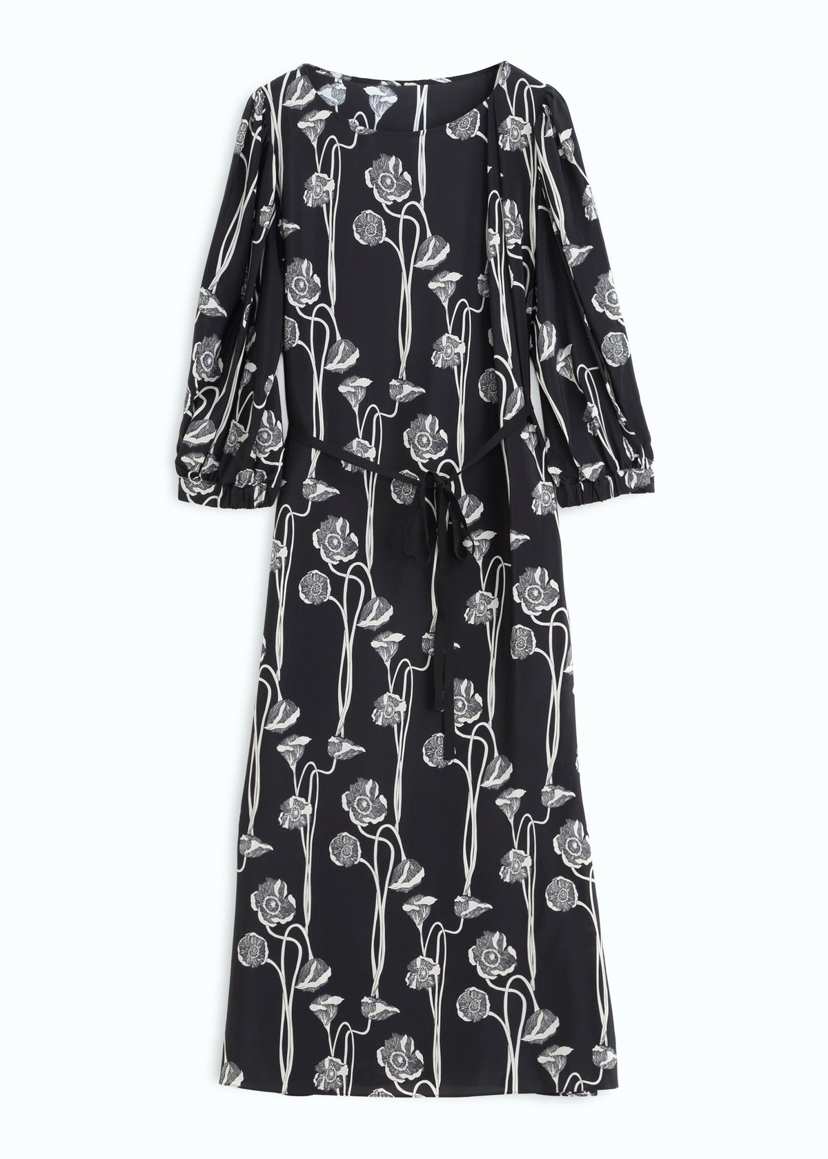 Felce Dress