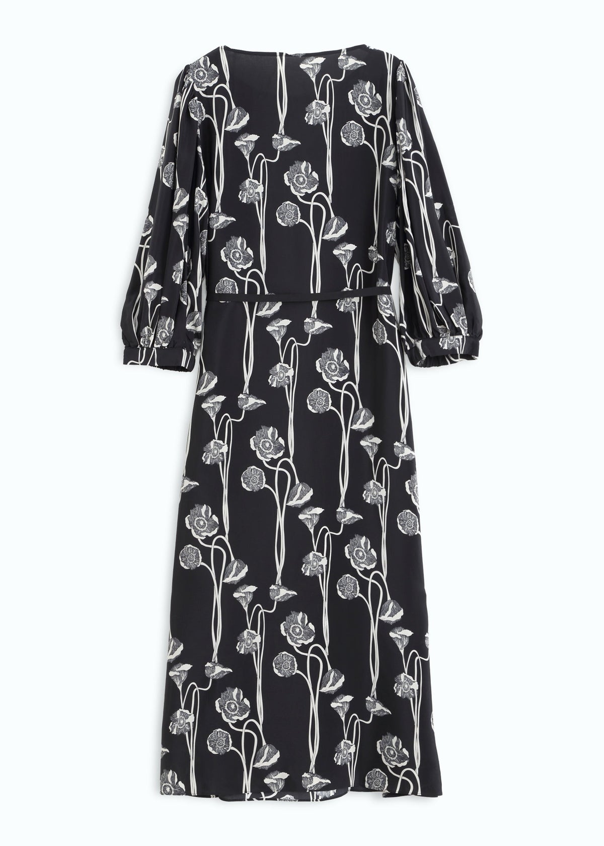 Felce Dress