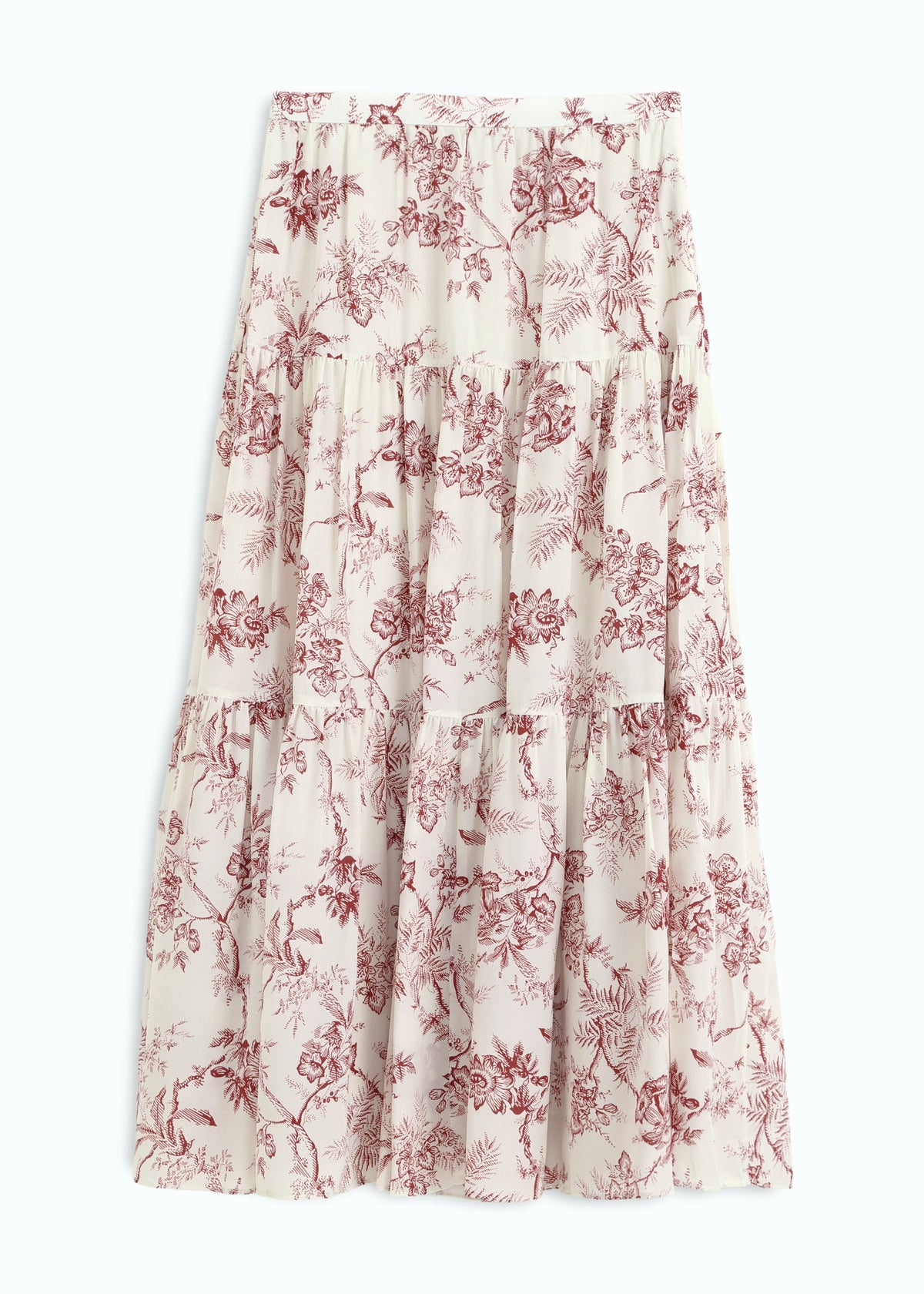 Idillio Skirt