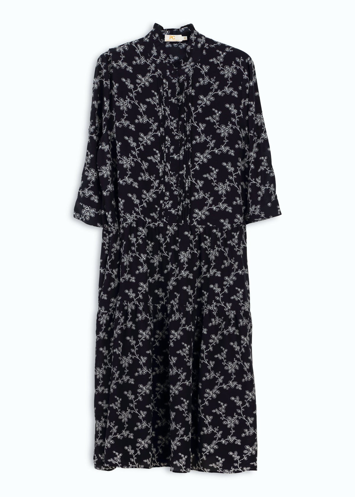 Viretta Dress
