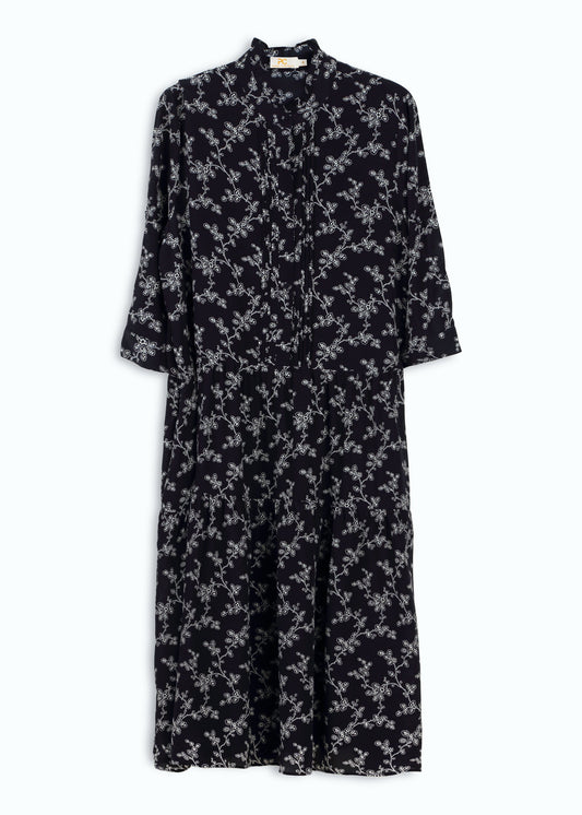 Viretta Dress