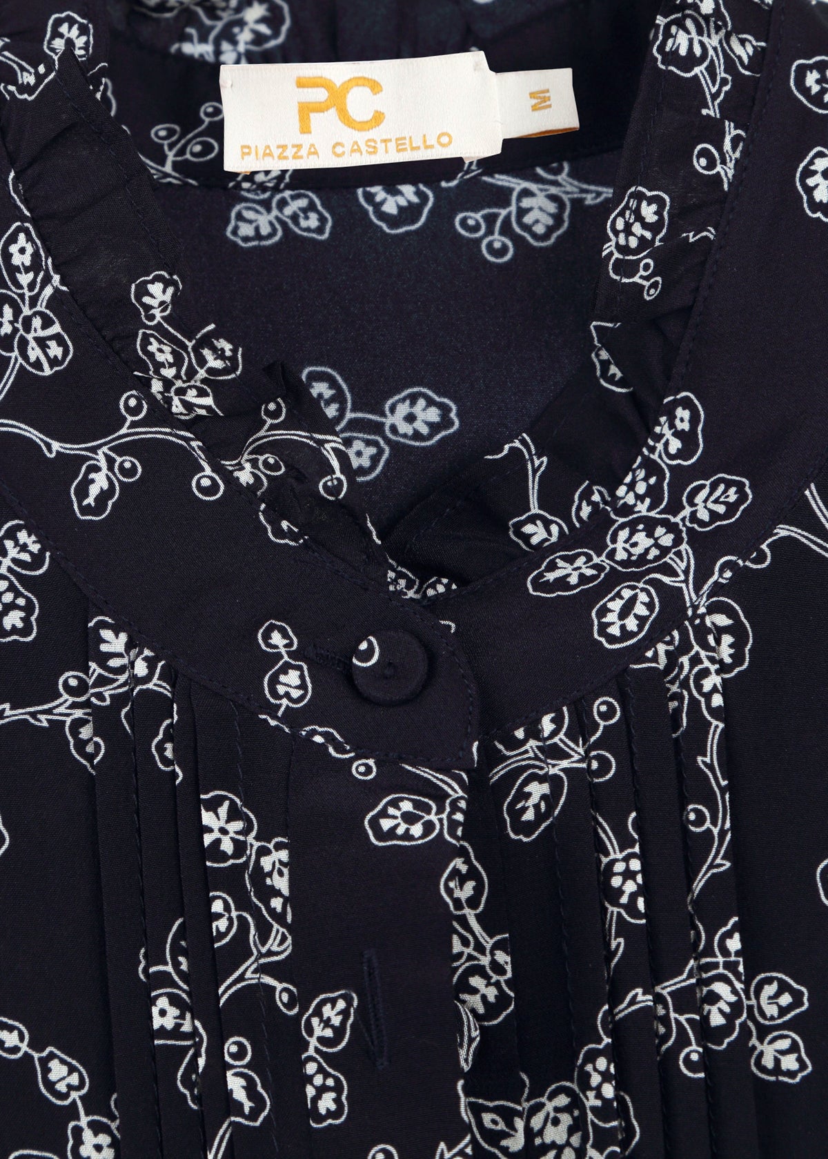 Viretta Dress
