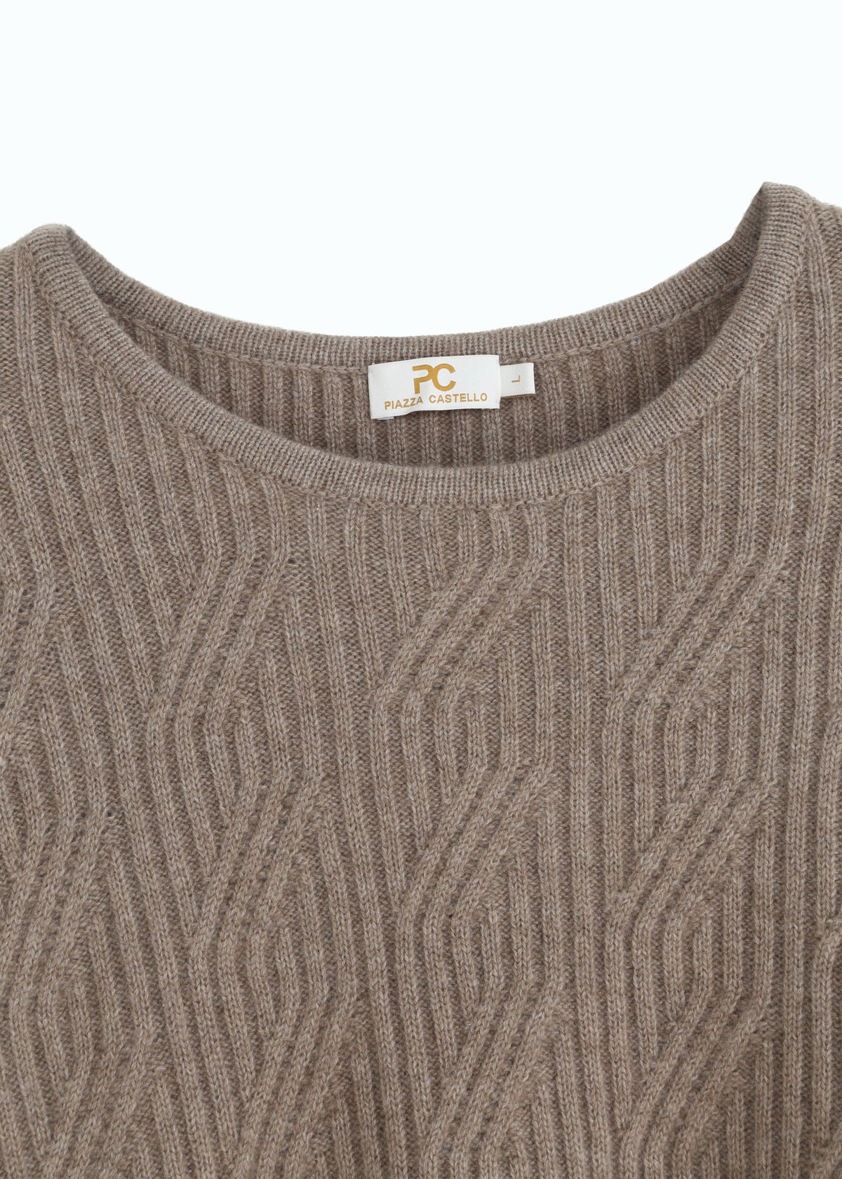 Grazile Jumper