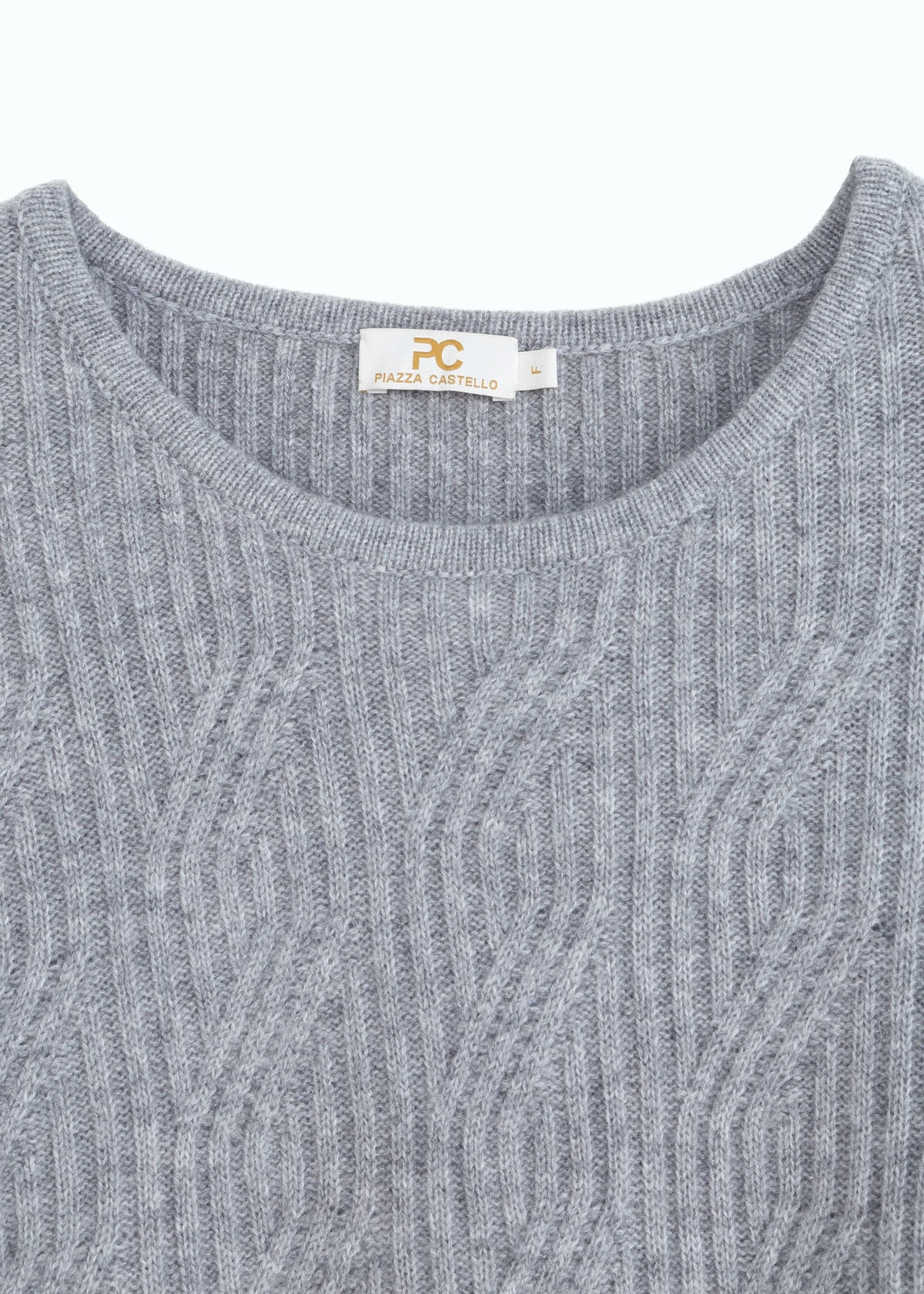 Grazile Jumper