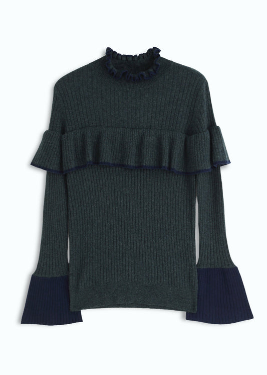 Arriccio Jumper