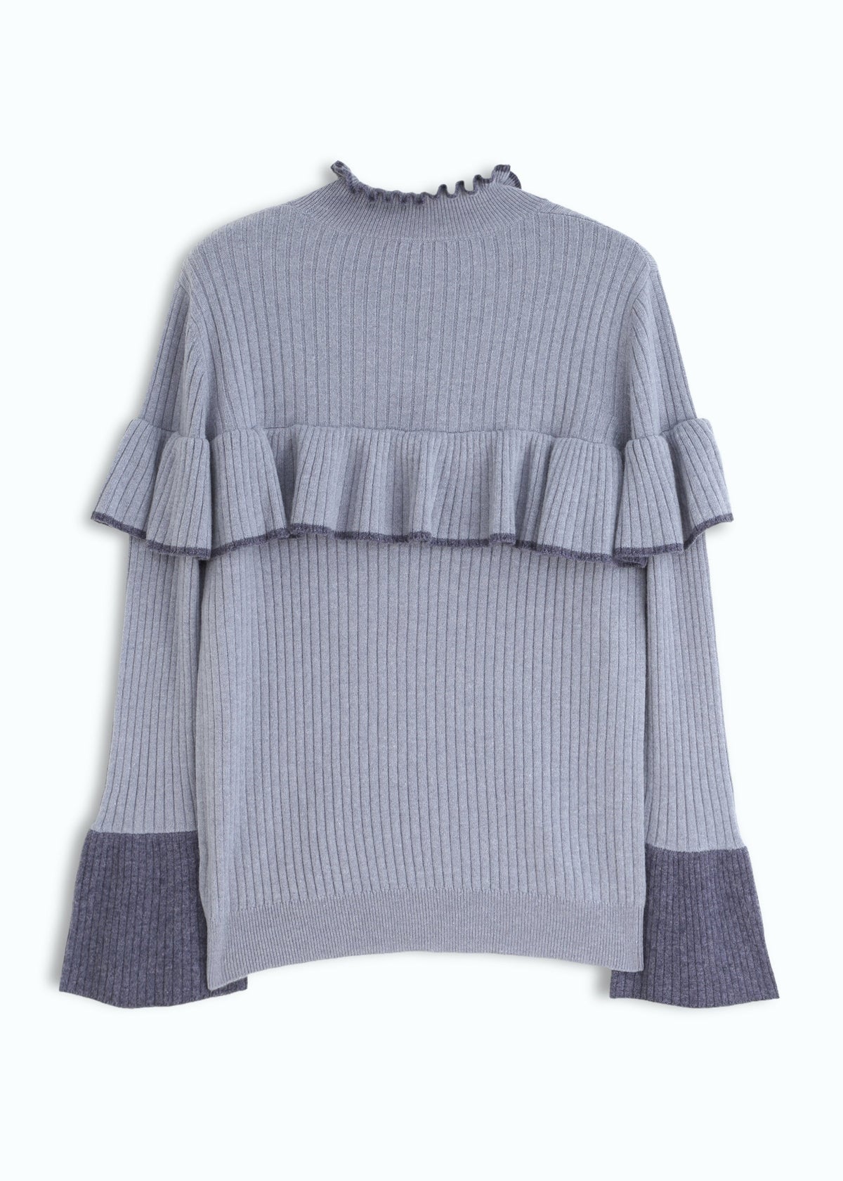 Arriccio Jumper
