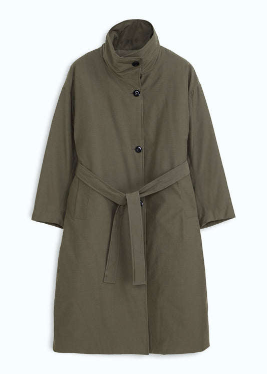 Alpavia Goose Down Coat