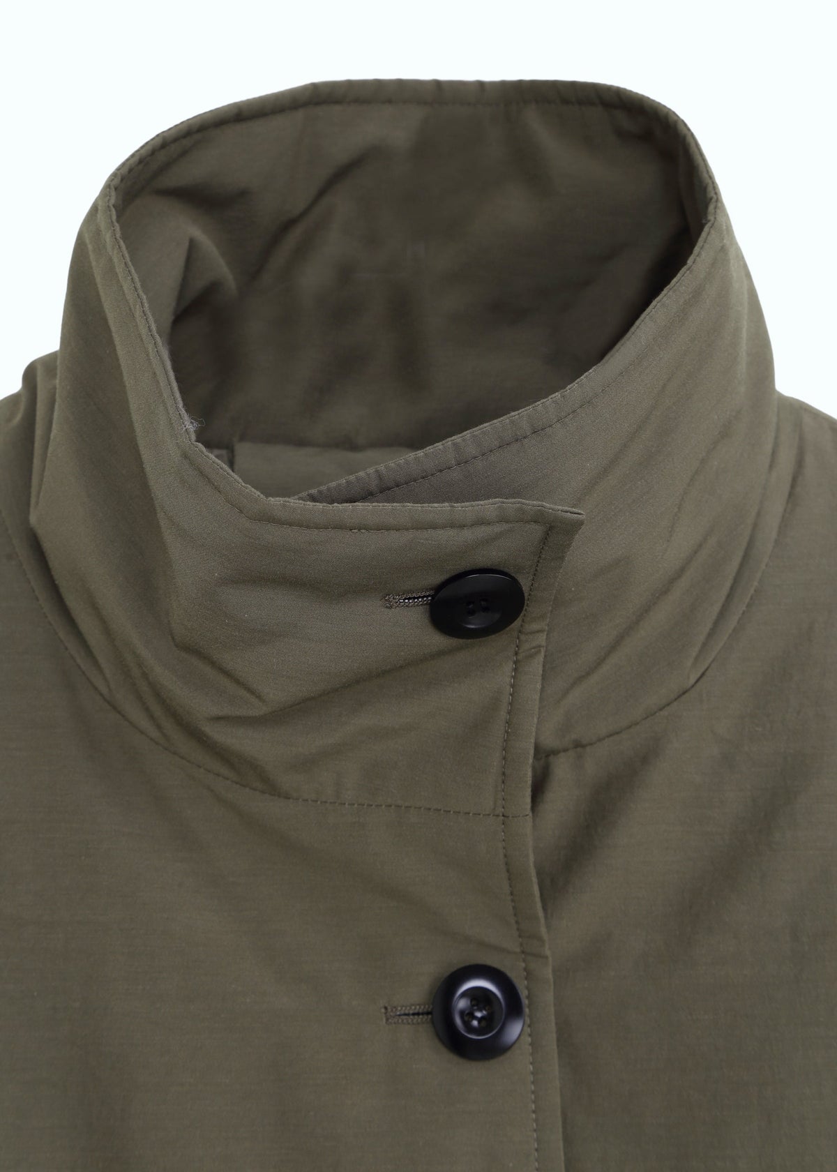 Alpavia Goose Down Coat