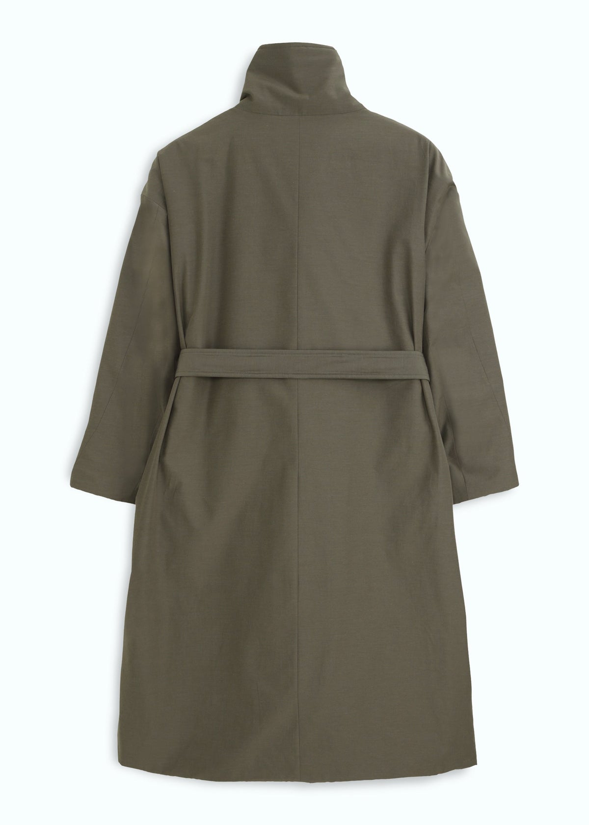 Alpavia Goose Down Coat