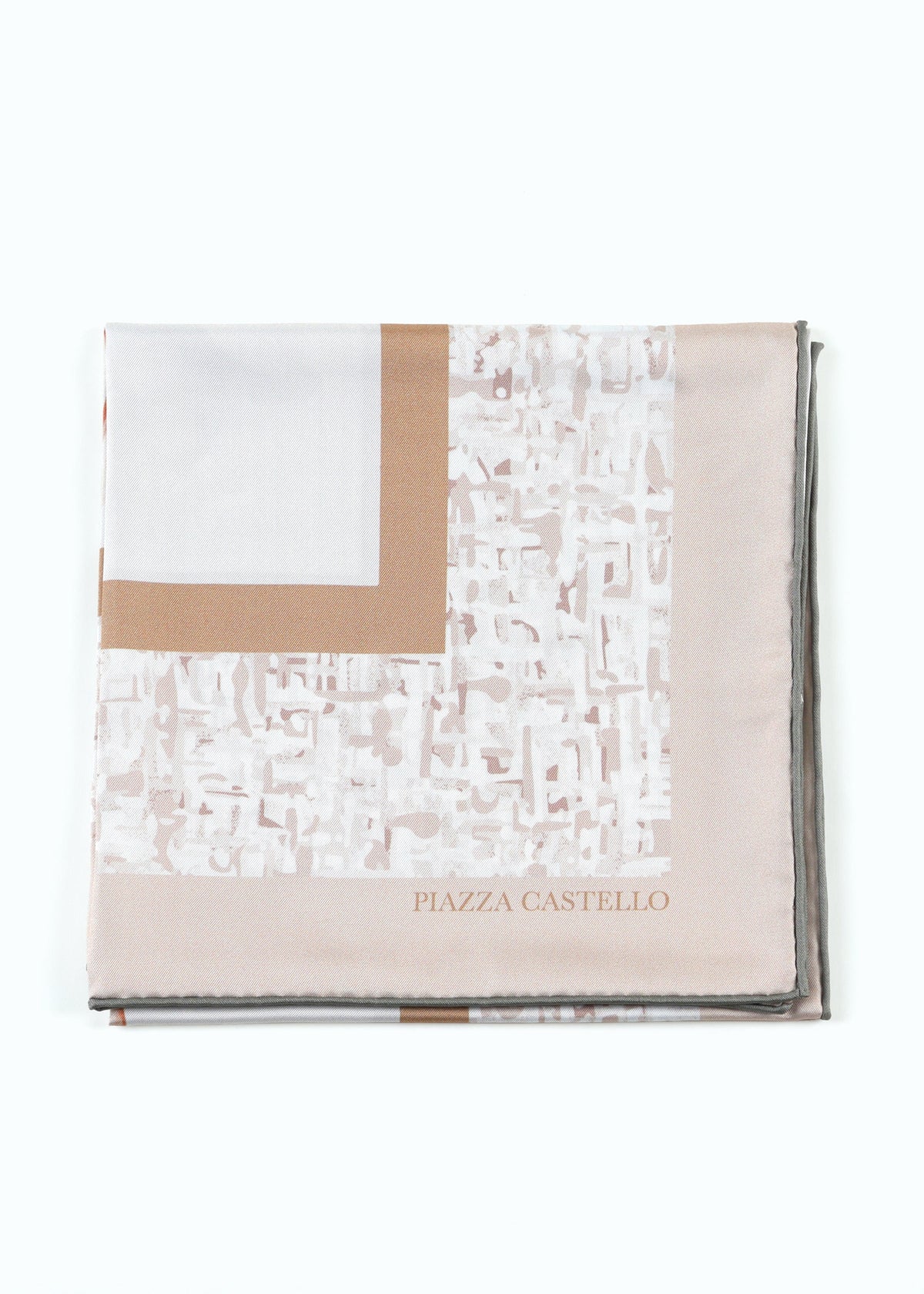 Vetra Art Foulard 88x88