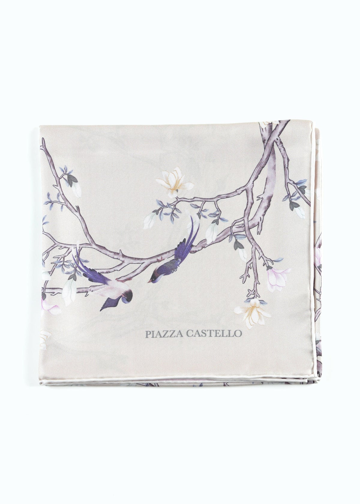 Vetra Art Foulard 88x88