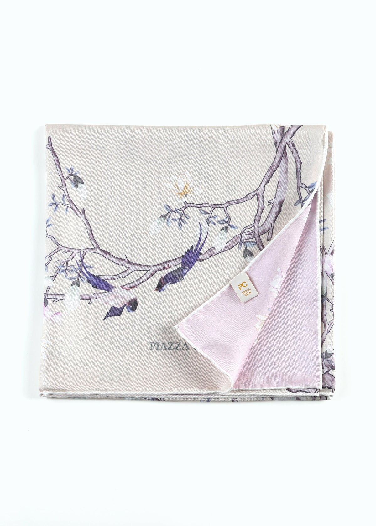 Vetra Art Foulard 88x88