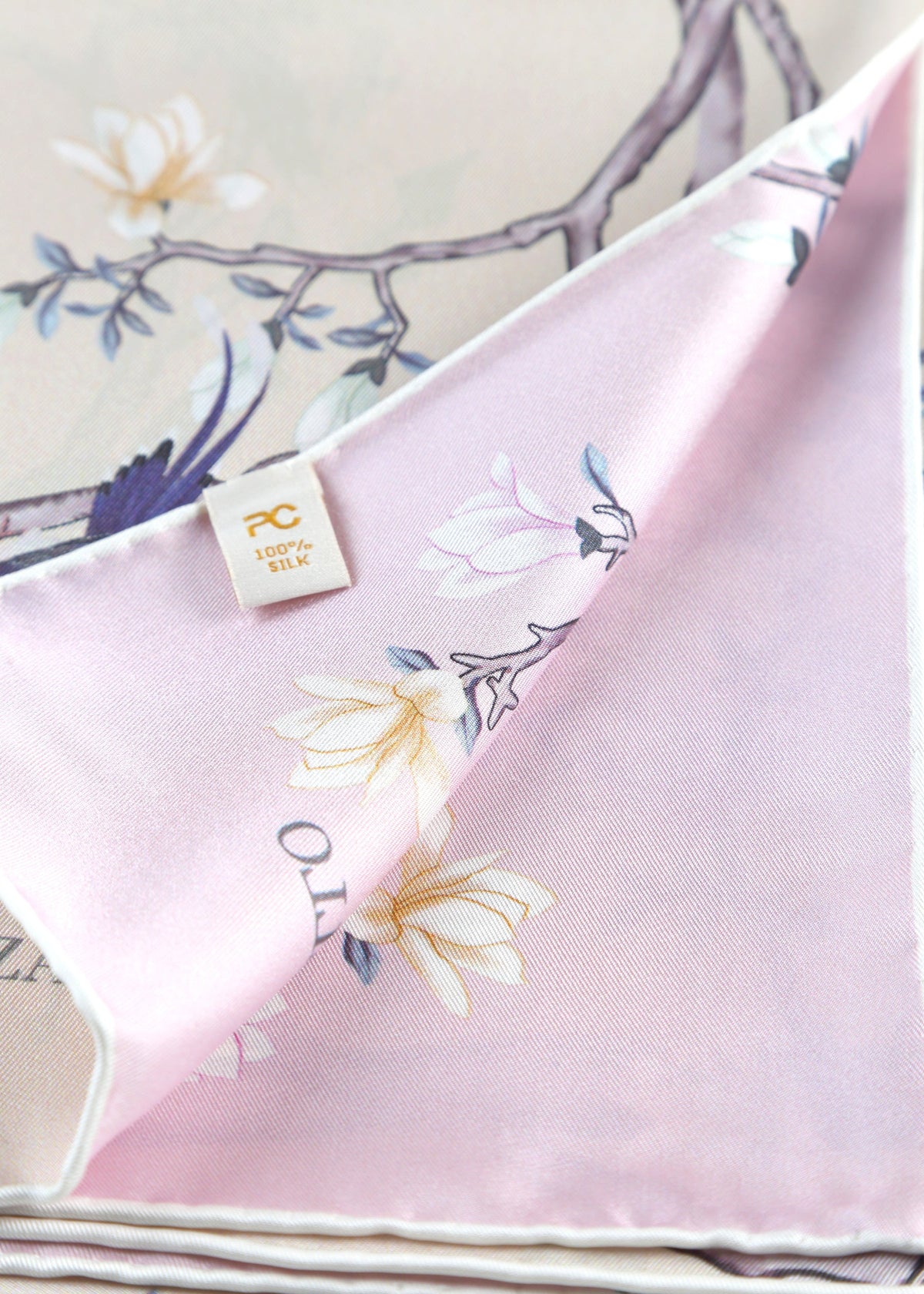 Vetra Art Foulard 88x88
