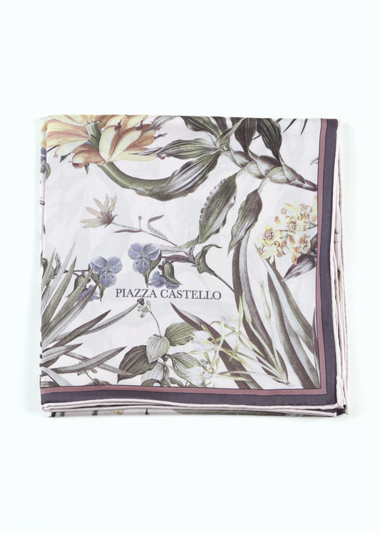 Vetra Art Foulard 88x88