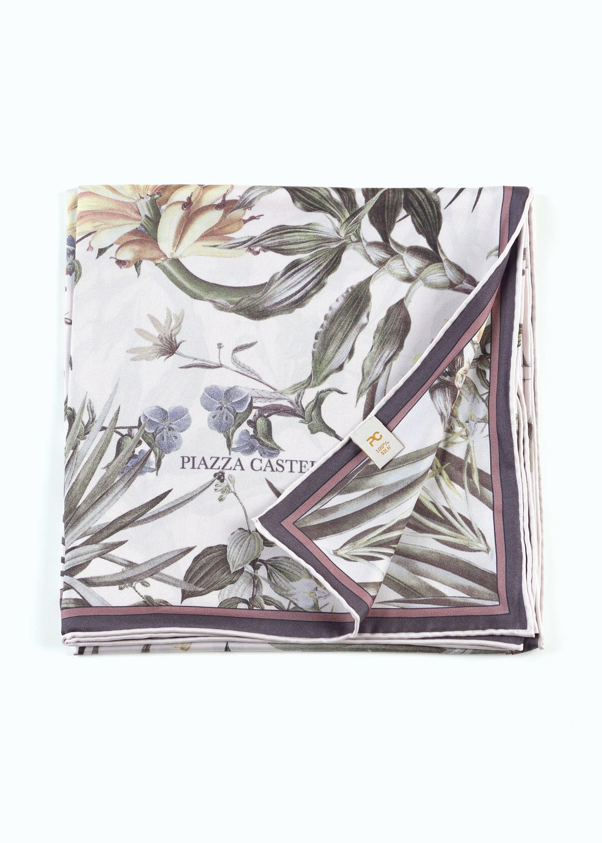 Vetra Art Foulard 88x88