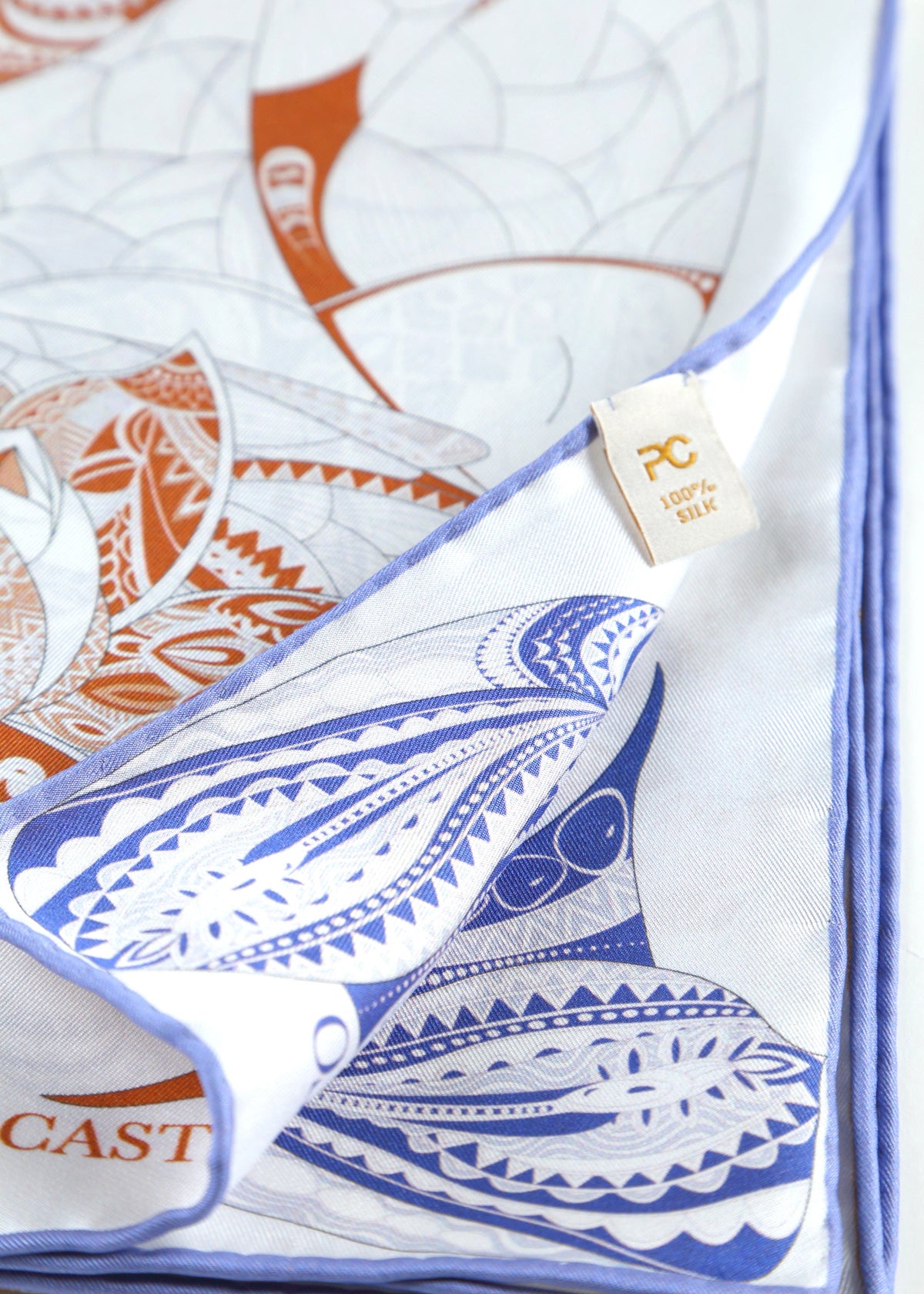 Vetra Art Foulard 88x88