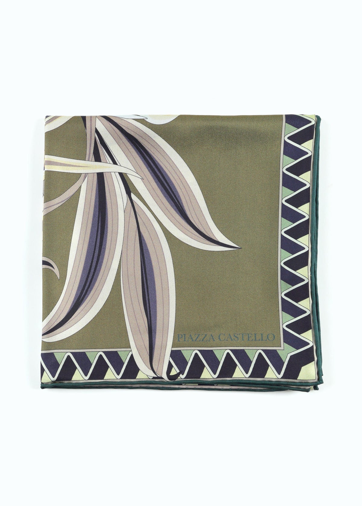 Vetra Art Foulard 88x88