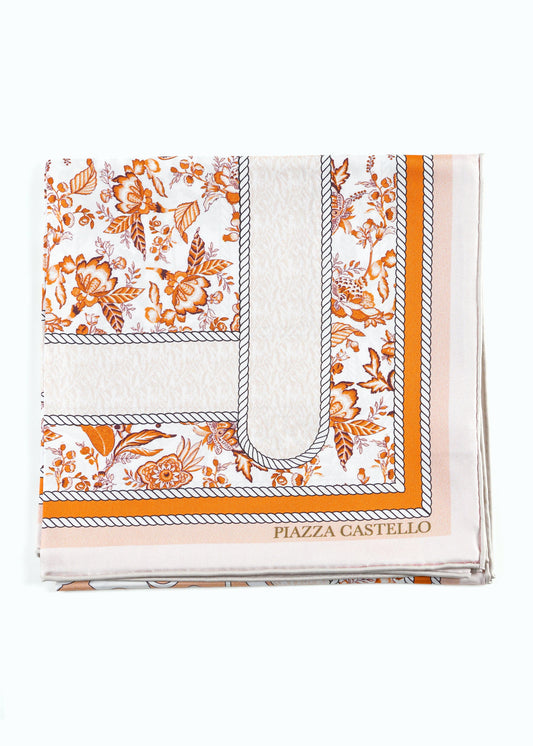 Vetra Art Foulard 88x88