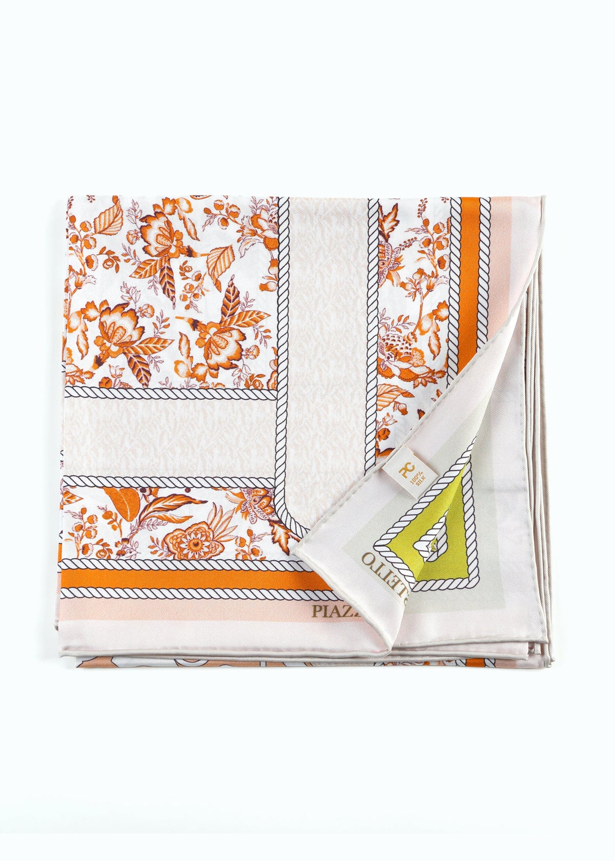 Vetra Art Foulard 88x88