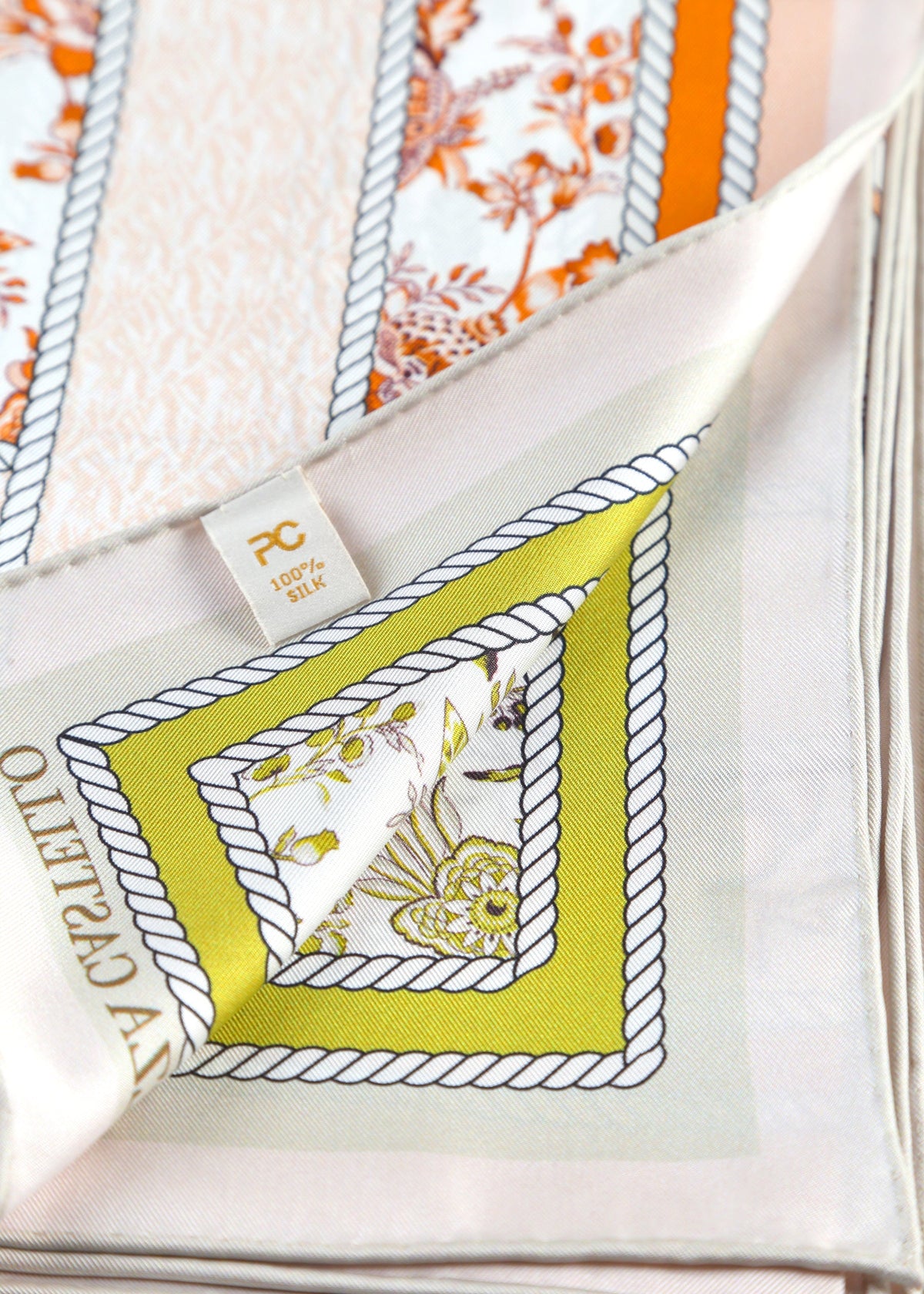 Vetra Art Foulard 88x88