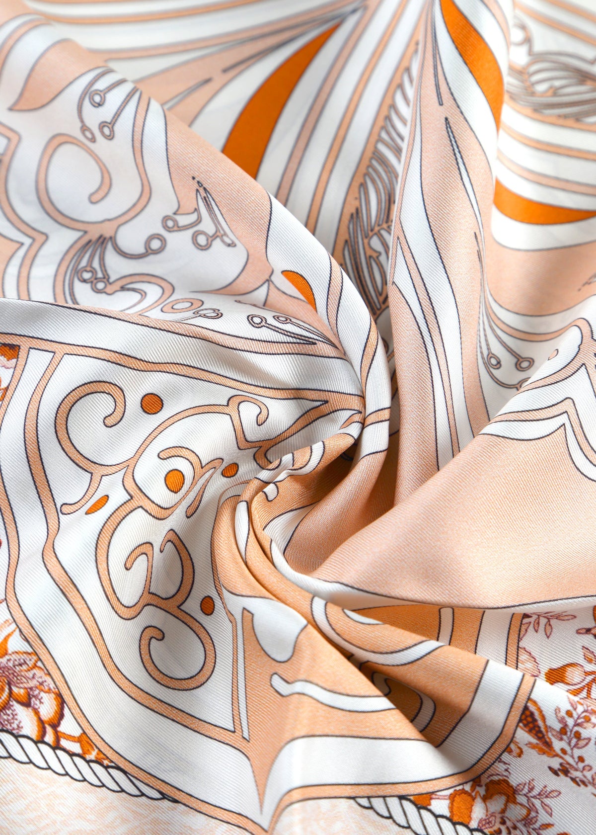 Vetra Art Foulard 88x88