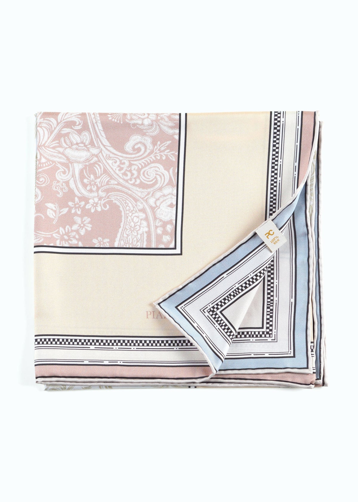 Vetra Art Foulard 88x88
