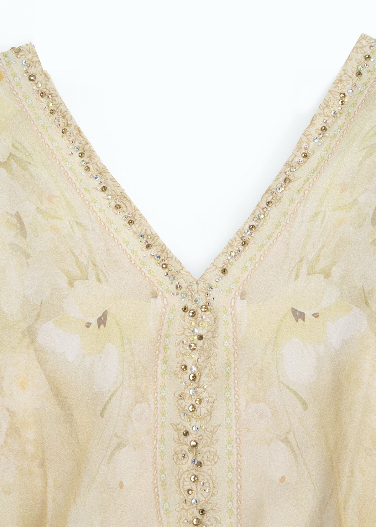 Mielina Dress