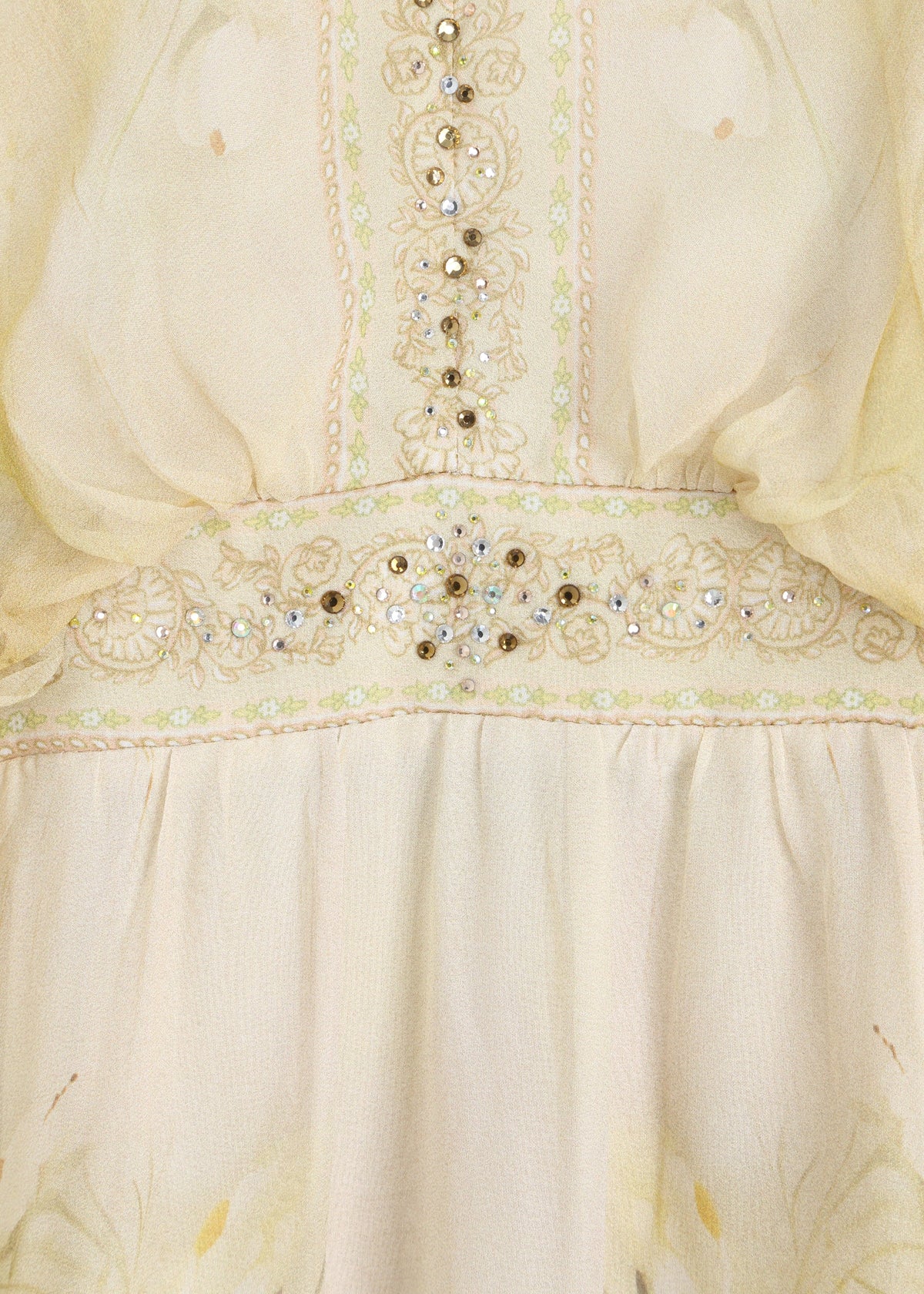 Mielina Dress